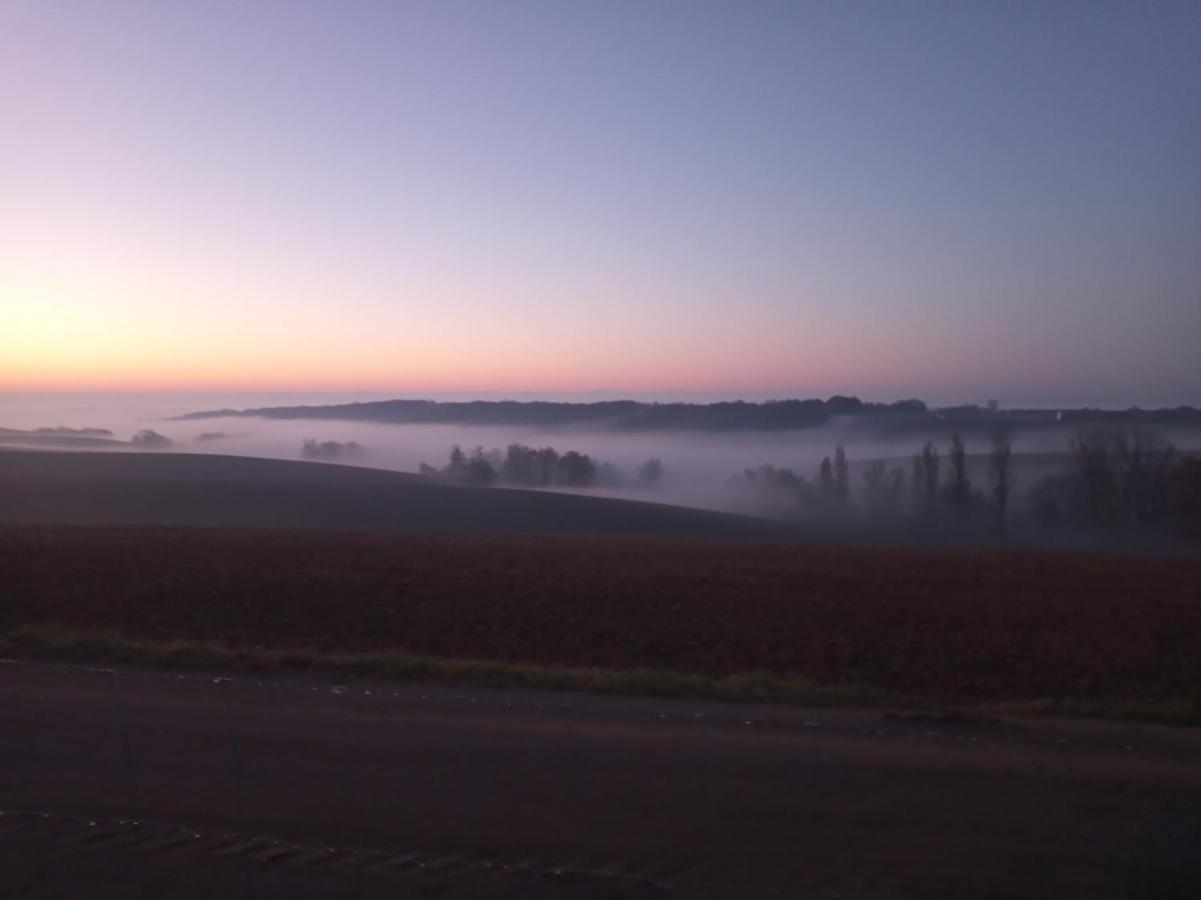 Le Chais Villemur-sur-Tarn Zewnętrze zdjęcie