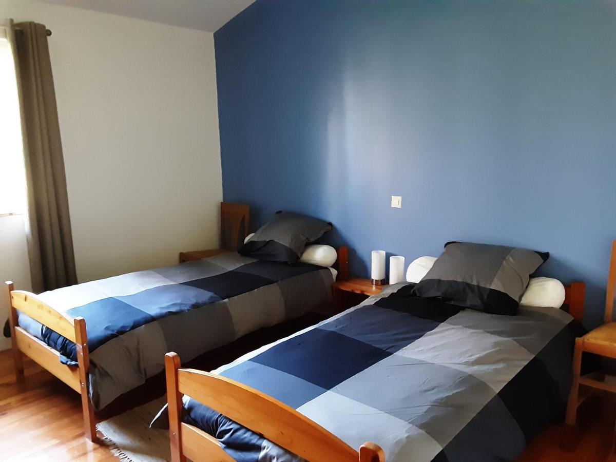 Le Chais Villemur-sur-Tarn Zewnętrze zdjęcie