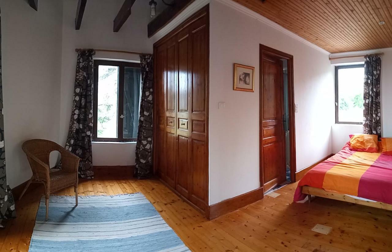 Le Chais Villemur-sur-Tarn Zewnętrze zdjęcie