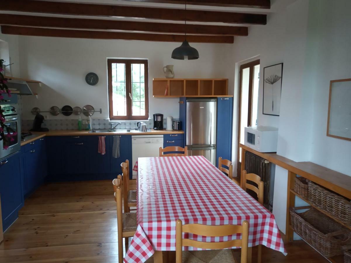 Le Chais Villemur-sur-Tarn Zewnętrze zdjęcie